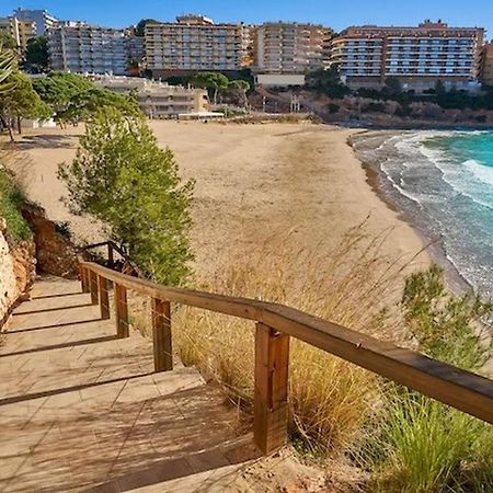 205 Cala Capellans Salou Apartment Exterior photo