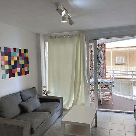 205 Cala Capellans Salou Apartment Exterior photo