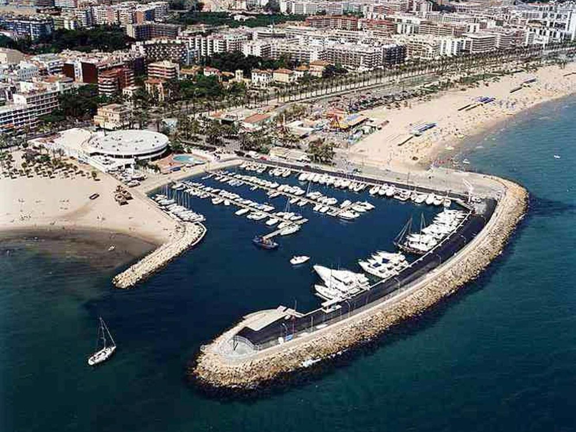 205 Cala Capellans Salou Apartment Exterior photo