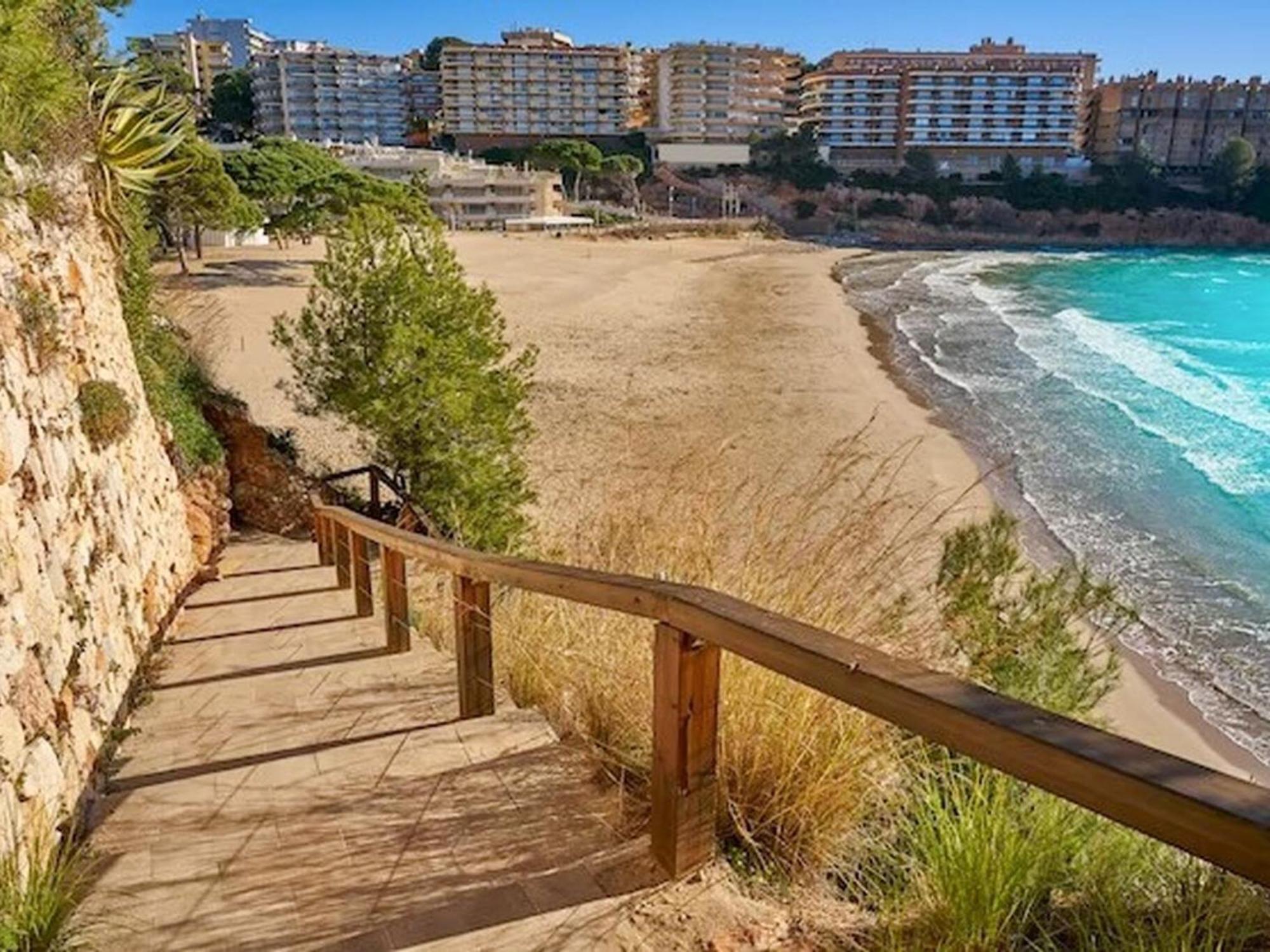 205 Cala Capellans Salou Apartment Exterior photo