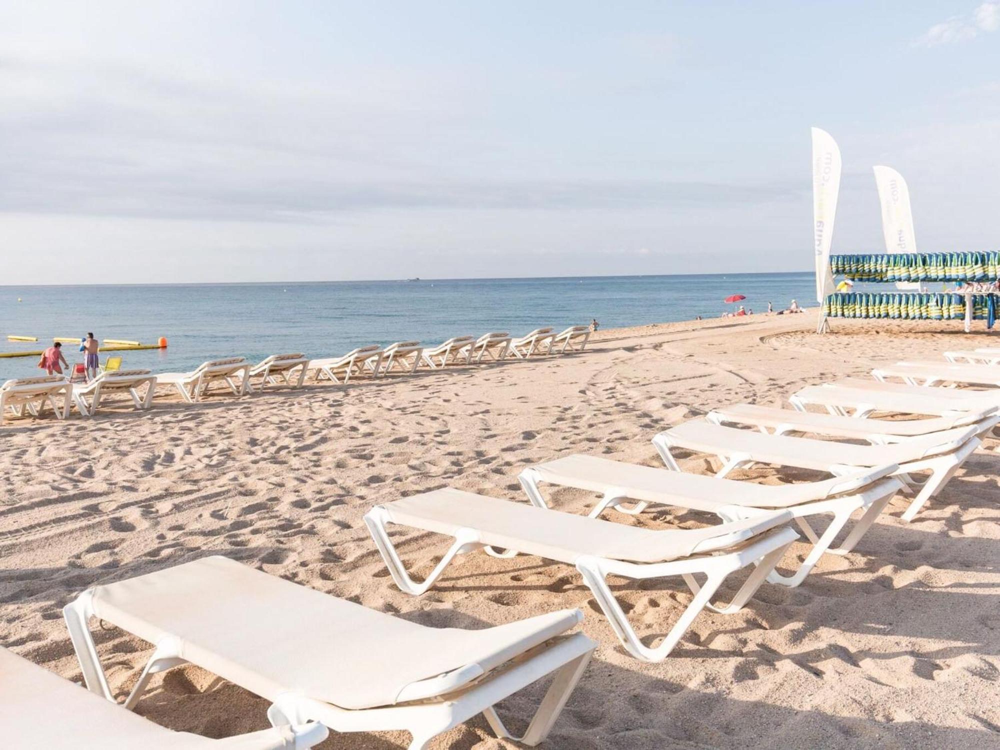 205 Cala Capellans Salou Apartment Exterior photo