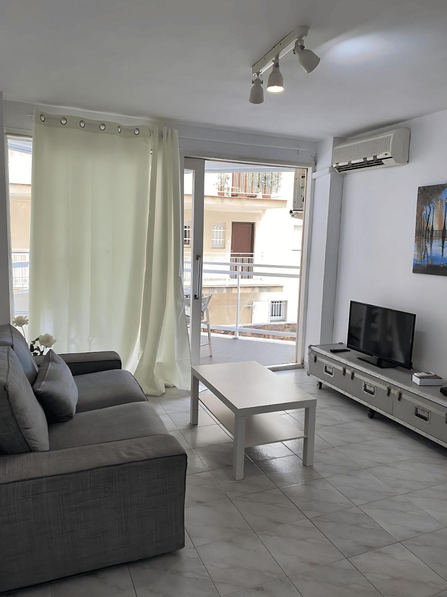 205 Cala Capellans Salou Apartment Exterior photo