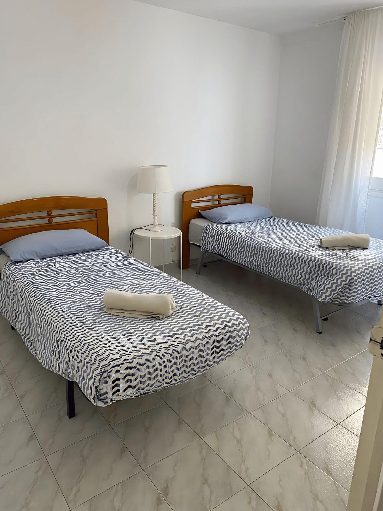 205 Cala Capellans Salou Apartment Exterior photo