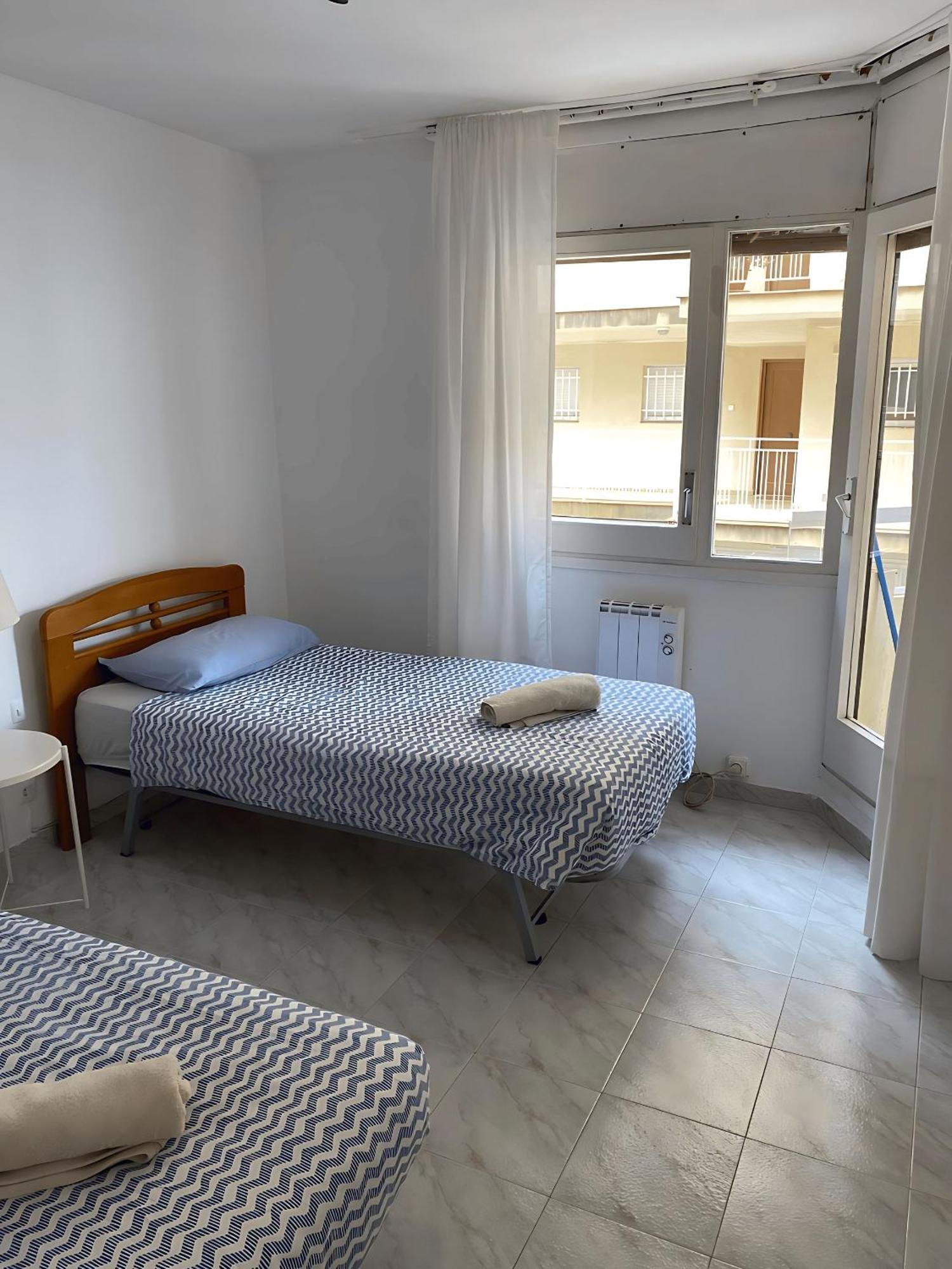 205 Cala Capellans Salou Apartment Exterior photo