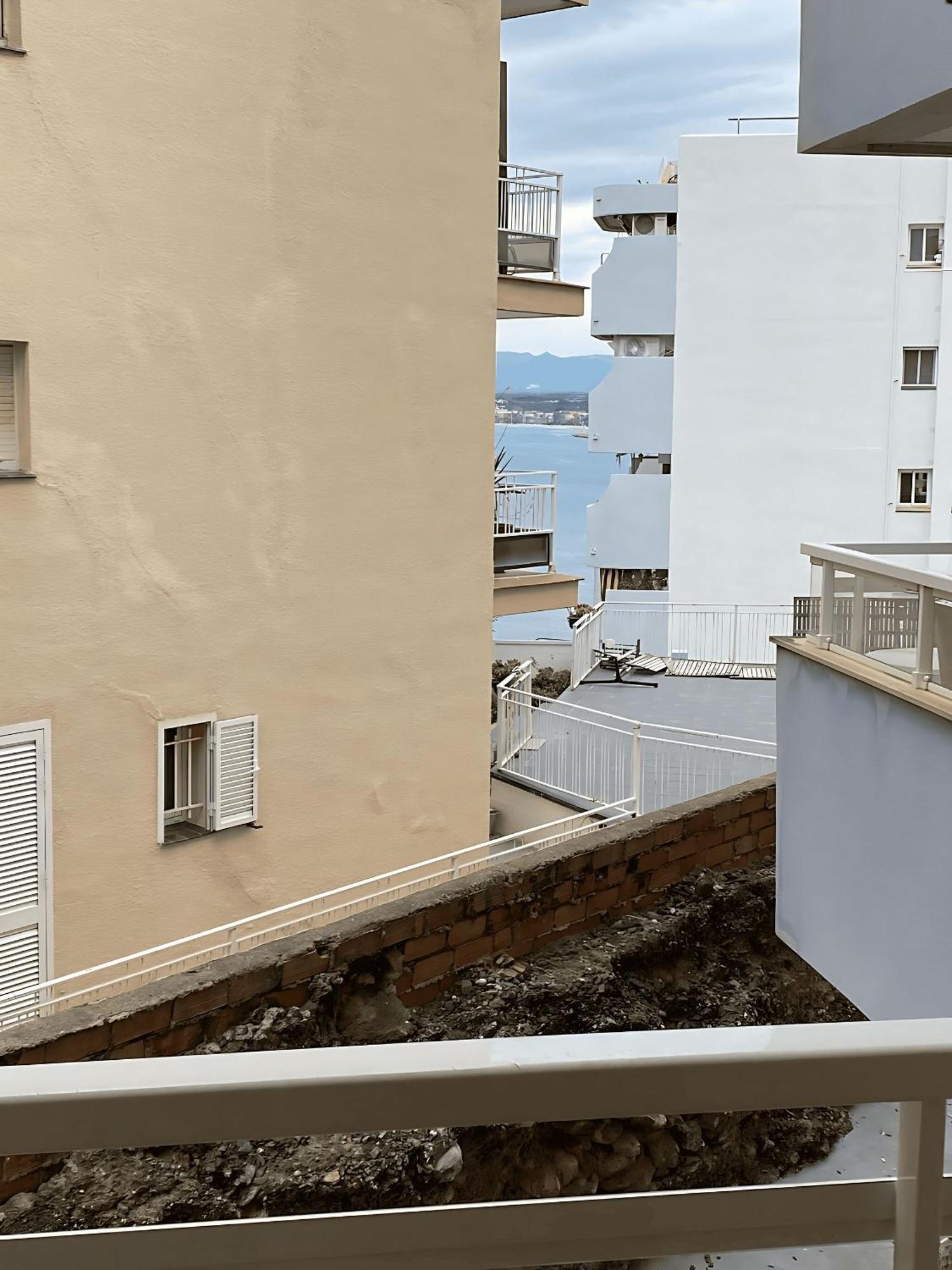 205 Cala Capellans Salou Apartment Exterior photo