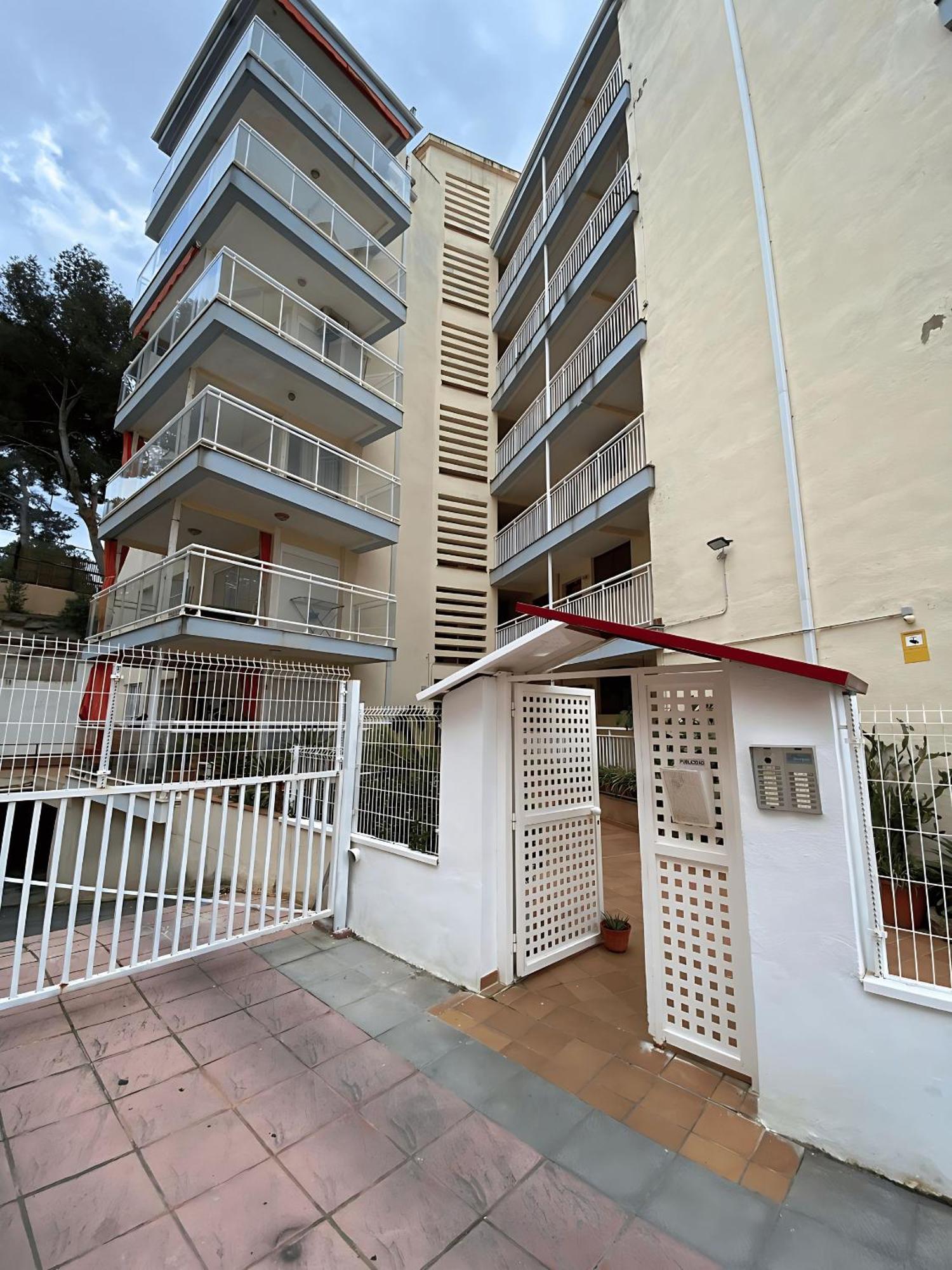 205 Cala Capellans Salou Apartment Exterior photo