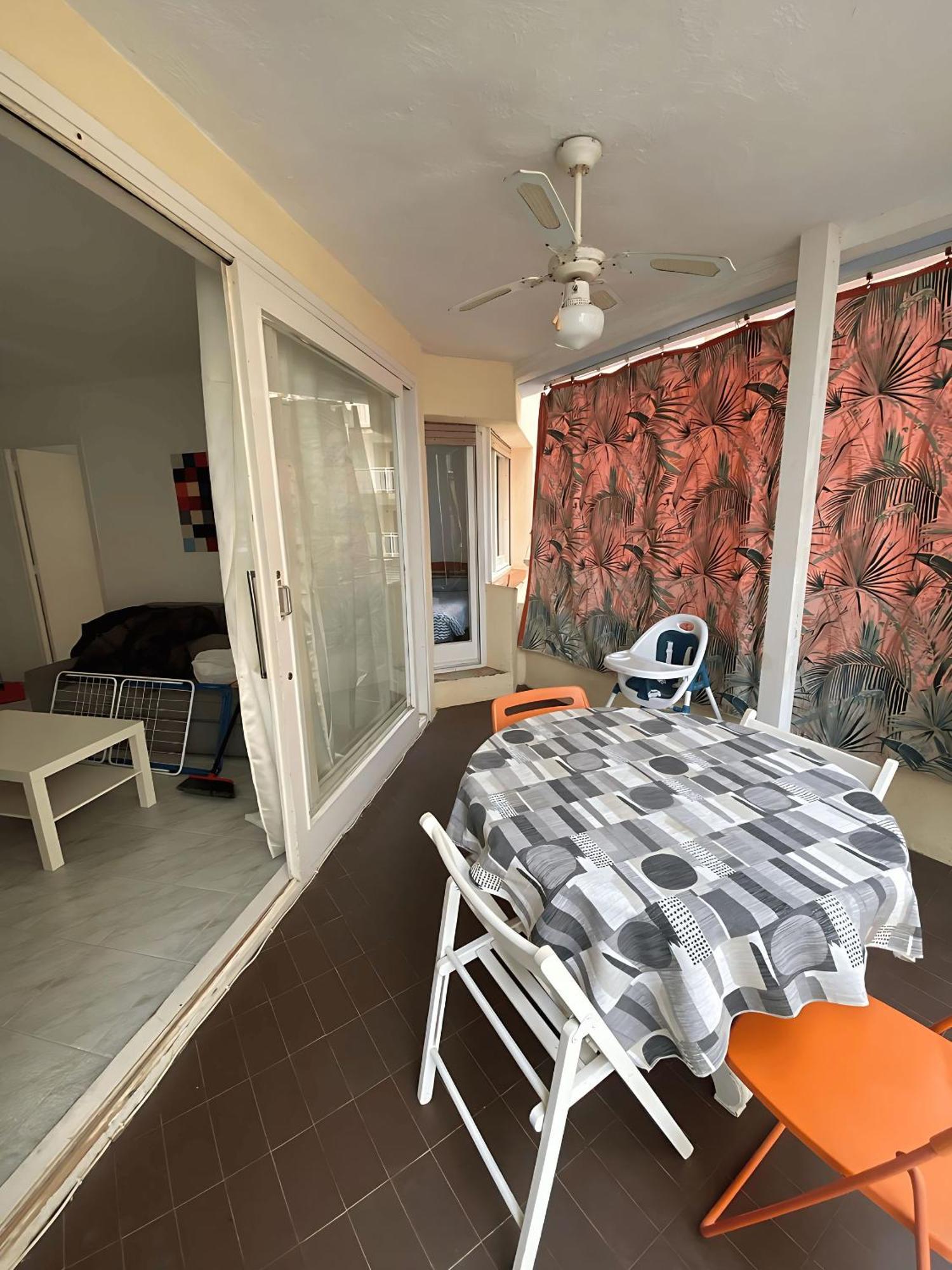 205 Cala Capellans Salou Apartment Exterior photo