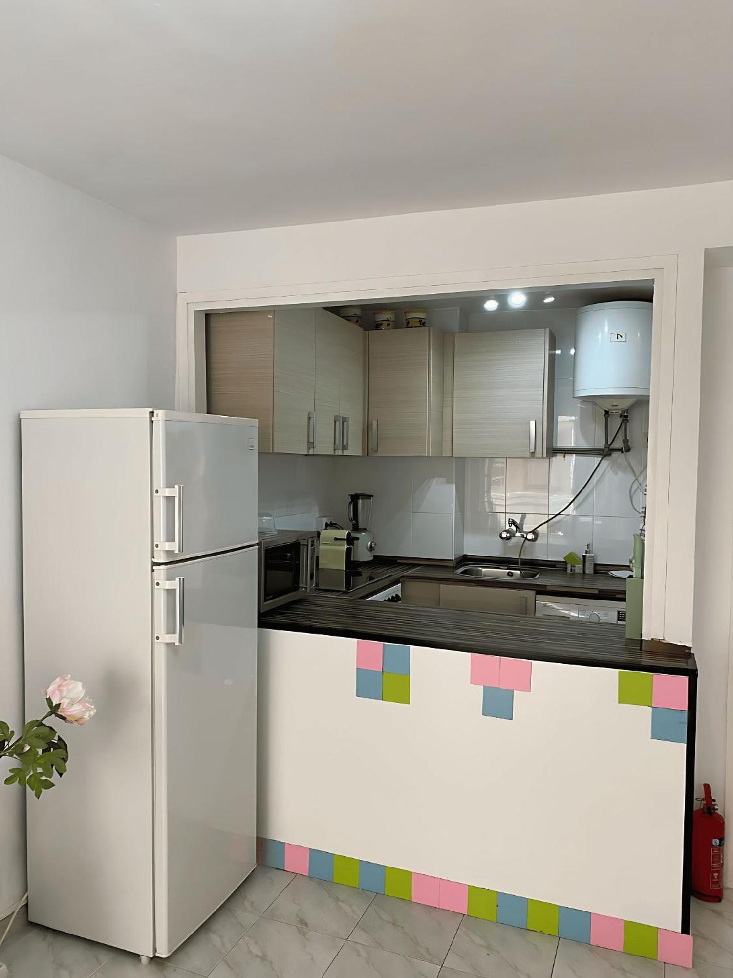 205 Cala Capellans Salou Apartment Exterior photo