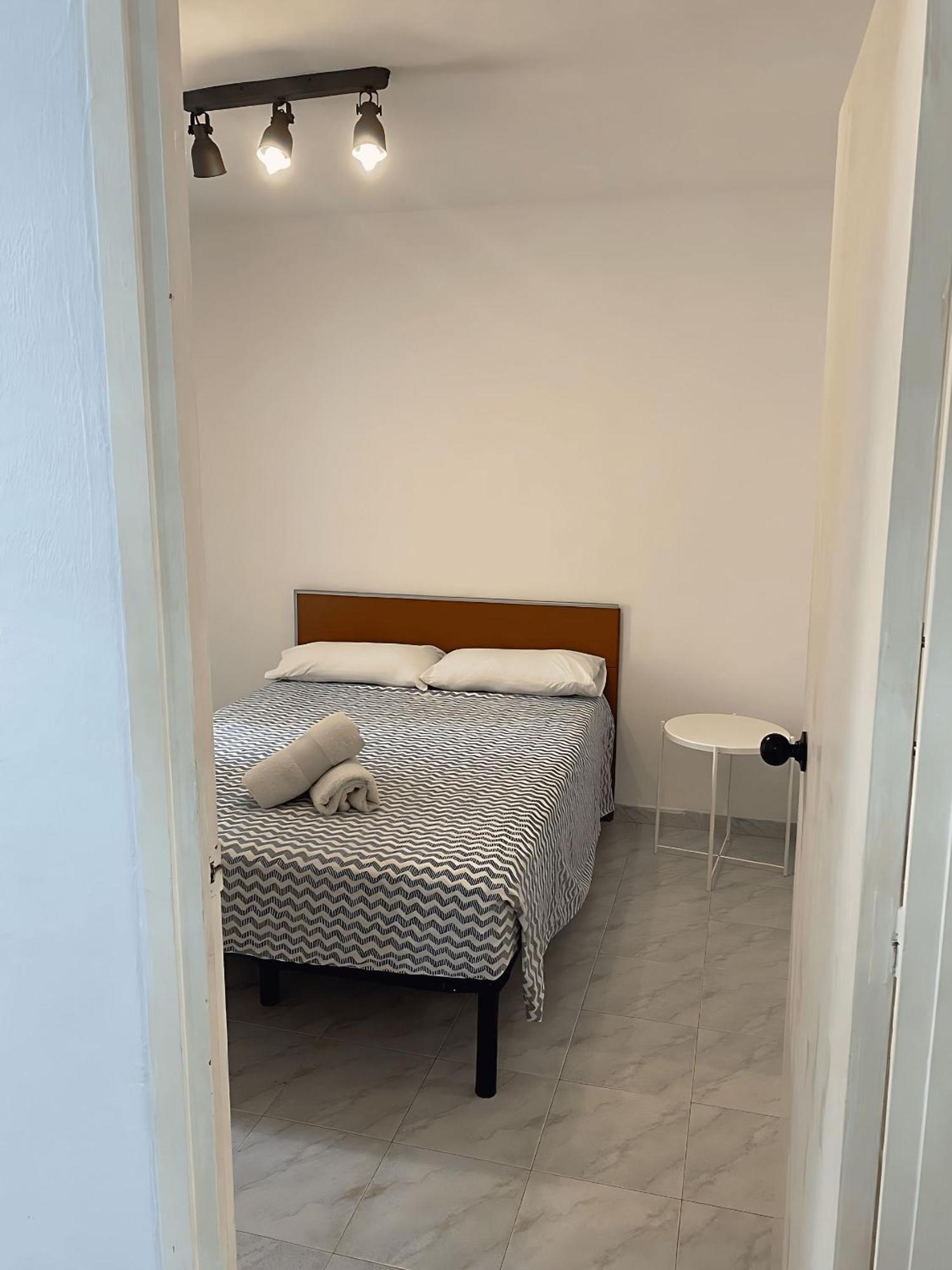 205 Cala Capellans Salou Apartment Exterior photo