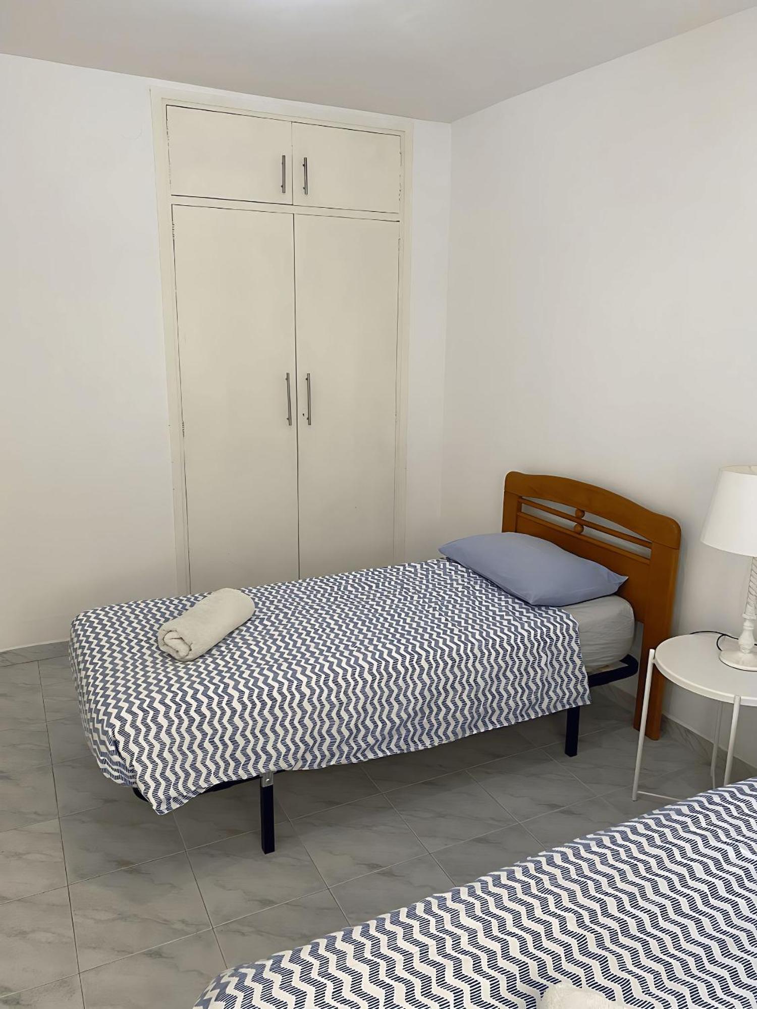 205 Cala Capellans Salou Apartment Exterior photo