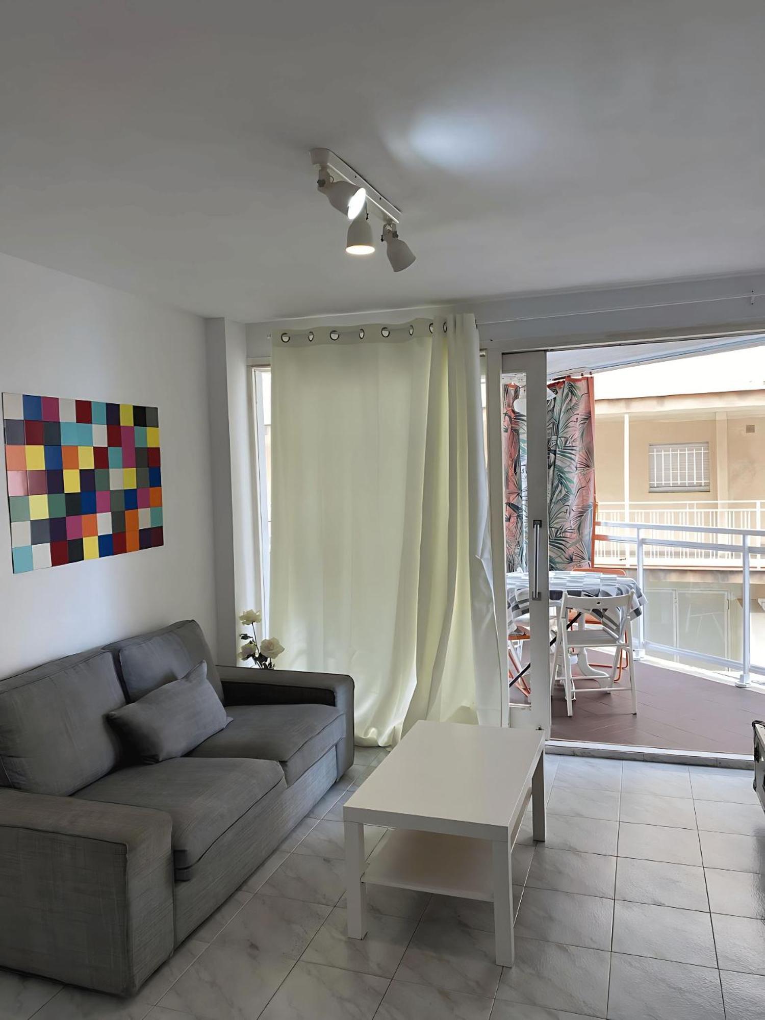 205 Cala Capellans Salou Apartment Exterior photo