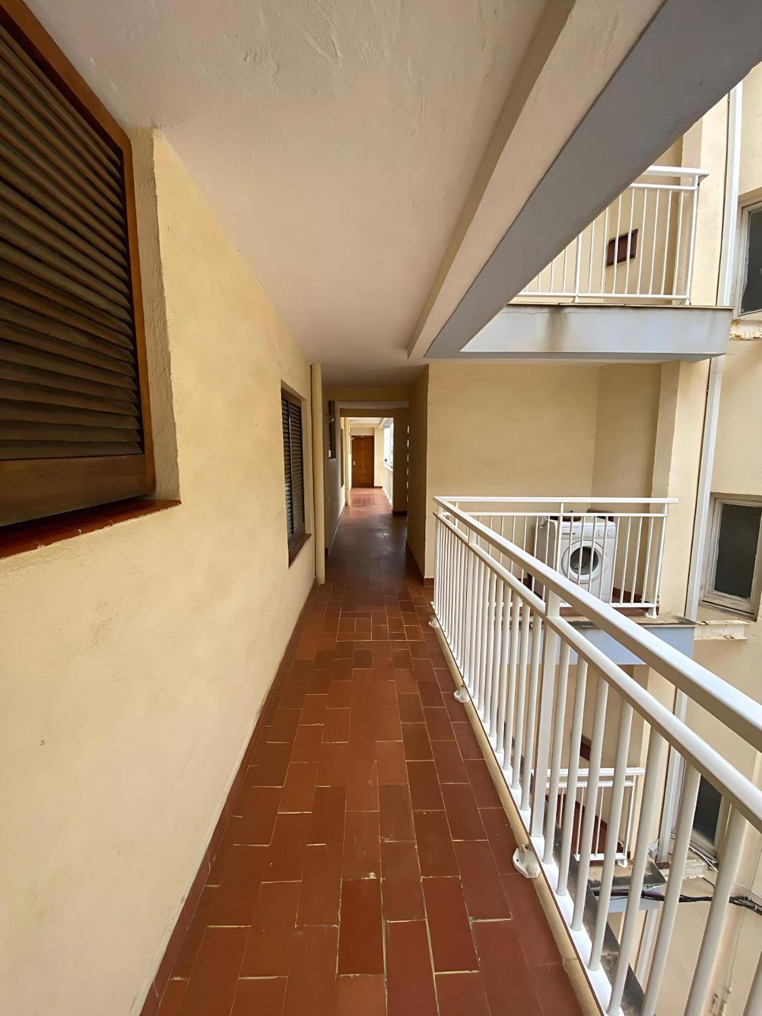 205 Cala Capellans Salou Apartment Exterior photo