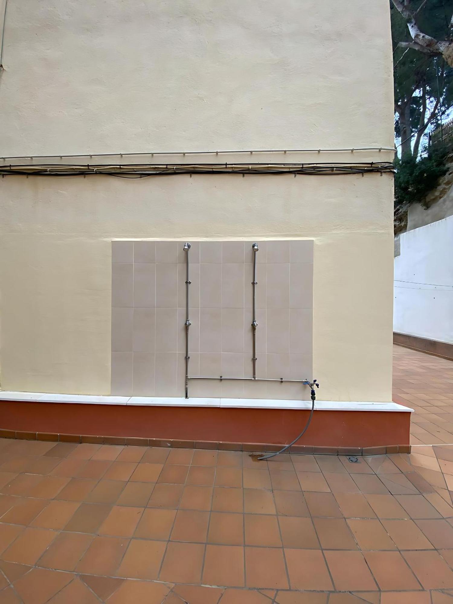 205 Cala Capellans Salou Apartment Exterior photo